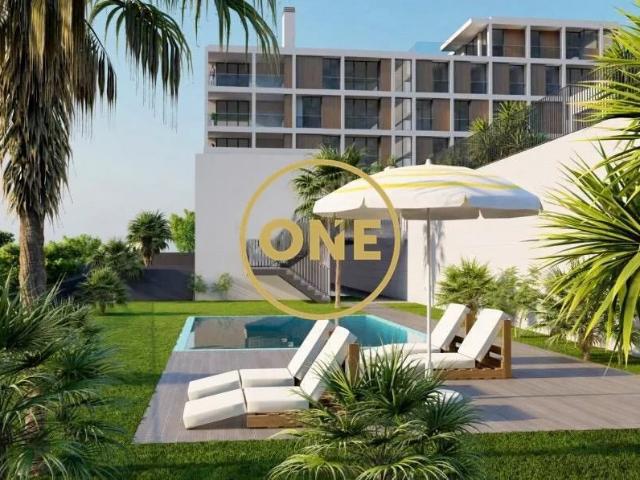 Apartamento venda em Azenha, Santa Cruz