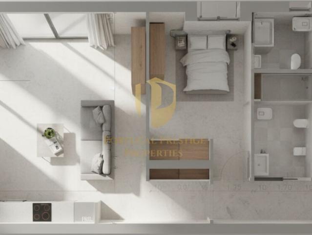 Apartamento venda em Vila Real De Santo António, Faro