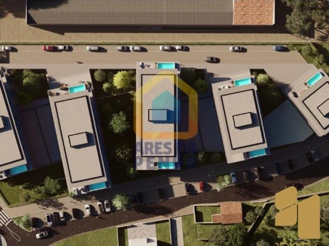 Apartamento venda em Bairro da Cumieira, Fafe