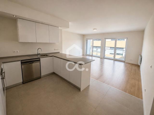Apartamento alugar em Quinta do Almeida, Alcobaça