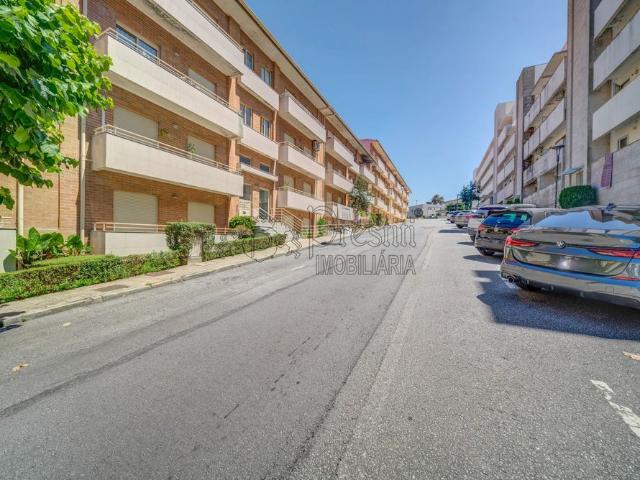 Apartamento alugar em Silvares, Guimarães