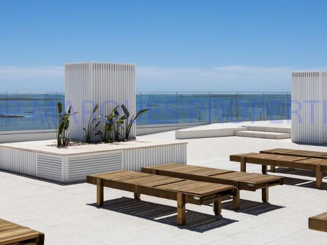 Apartamento alugar em Olhão, Faro