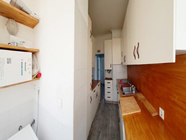 Apartamento alugar em Arroios, Saldanha