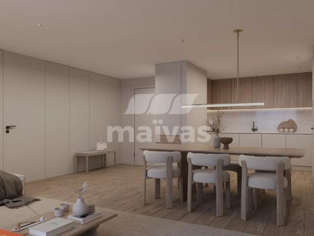 Apartamento venda em Trezeste, Braga