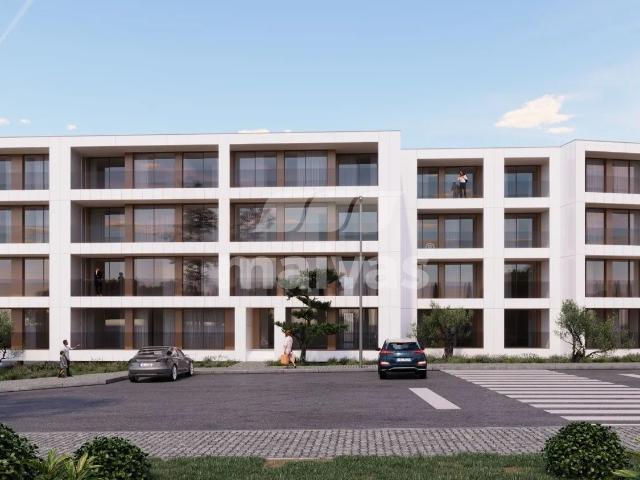 Apartamento venda em Trezeste, Braga