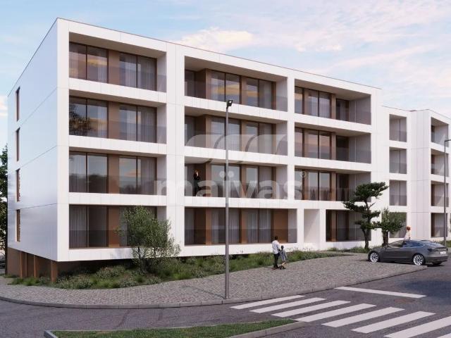 Apartamento venda em Trezeste, Braga