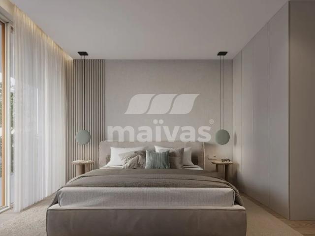 Apartamento venda em Trezeste, Braga