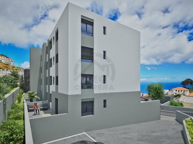 Apartamento venda em Santa Cruz, Ilha Da Madeira