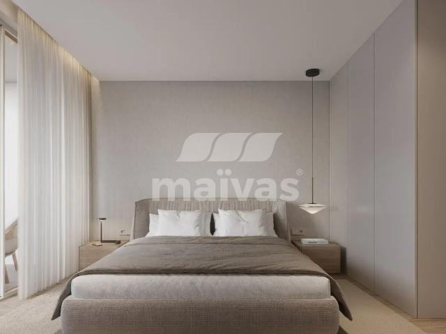 Apartamento venda em Trezeste, Braga