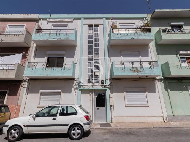 Apartamento alugar em Moita, Baixa Da Banheira