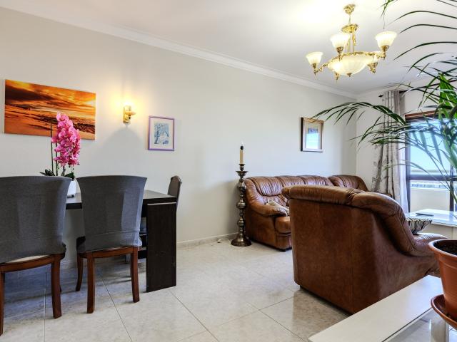 Apartamento venda em Praia de Alvor, Portimão