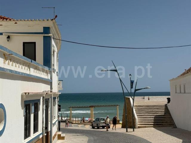 Apartamento venda em Armação De Pêra, Faro