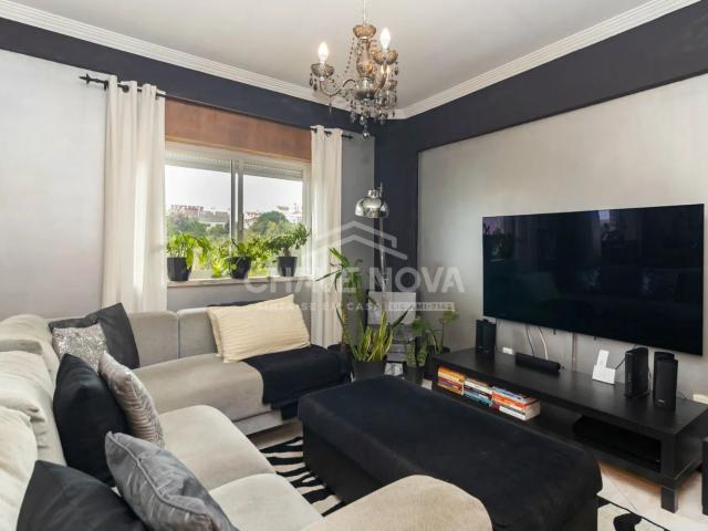 Apartamento venda em Seixal, Setúbal