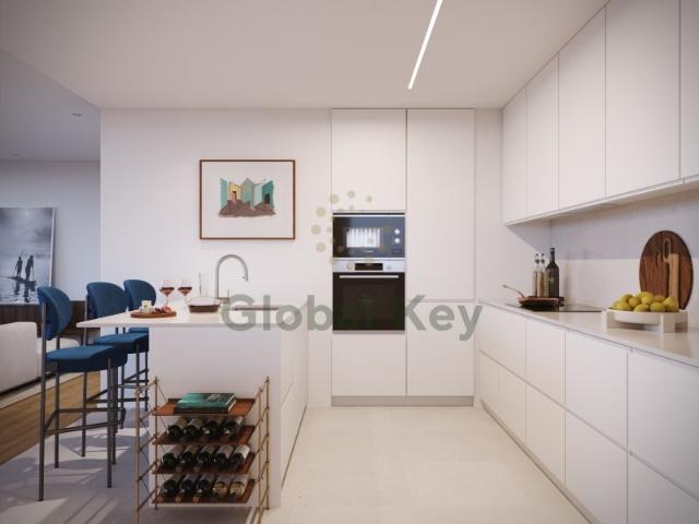 Apartamento venda em Maia, Gueifães