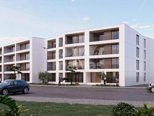 Apartamento venda em Trezeste, Braga