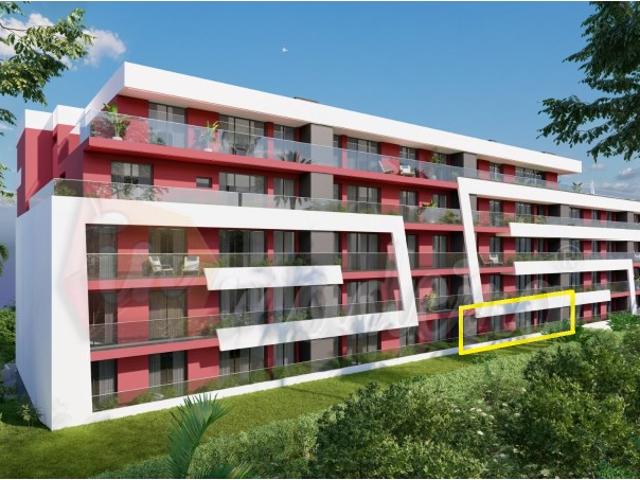 Apartamento venda em Santa Cruz, Ilha Da Madeira