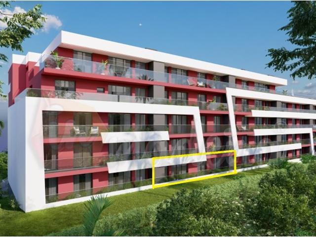 Apartamento venda em Santa Cruz, Ilha Da Madeira