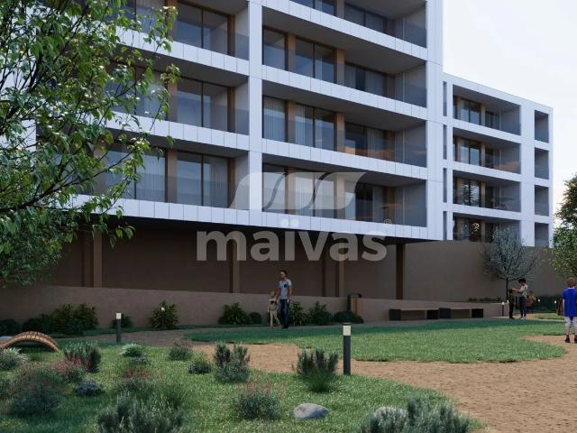 Apartamento venda em Trezeste, Braga