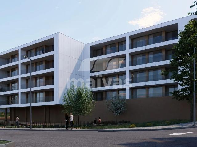 Apartamento venda em Trezeste, Braga