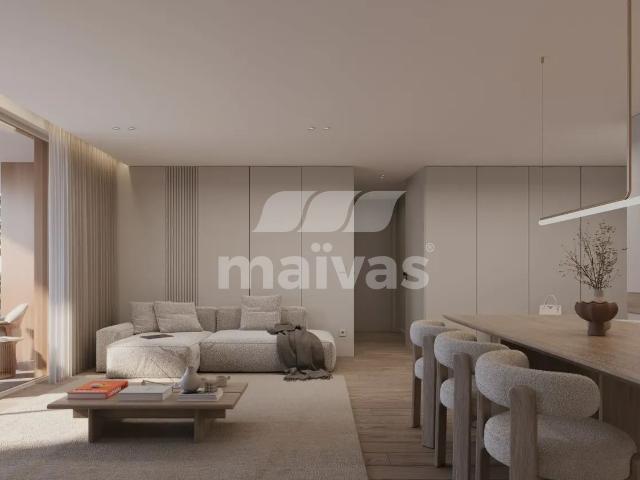 Apartamento venda em Trezeste, Braga