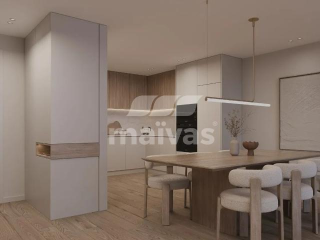 Apartamento venda em Trezeste, Braga