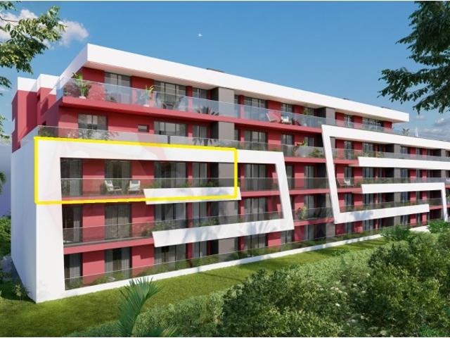 Apartamento venda em Santa Cruz, Ilha Da Madeira