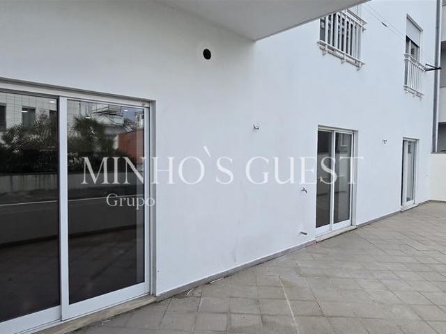 Apartamento alugar em Braga