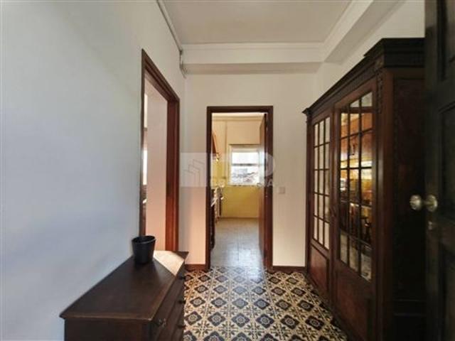 Apartamento alugar em Bairro Sousa Pinto, Coimbra