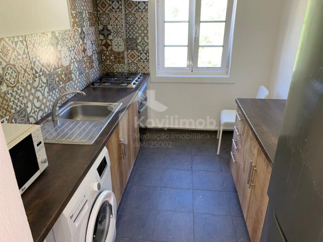 Apartamento venda em Castelo Branco, Canhoso