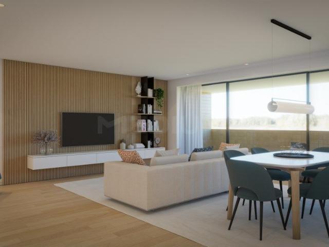 Apartamento venda em Maia, Gueifães