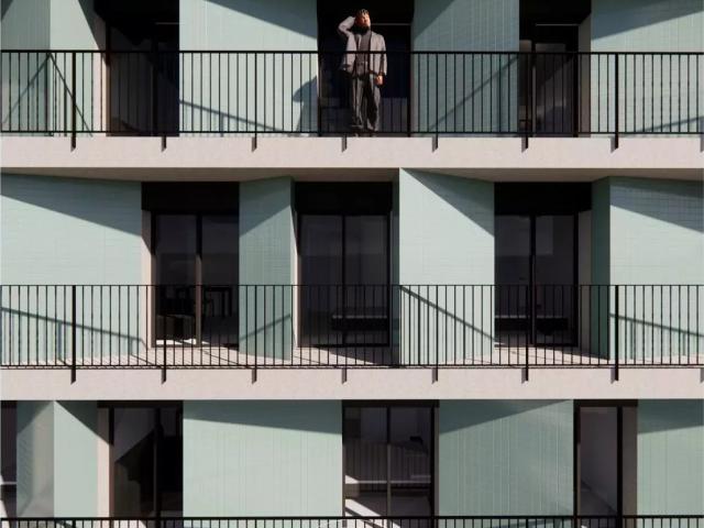 Apartamento venda em Porto