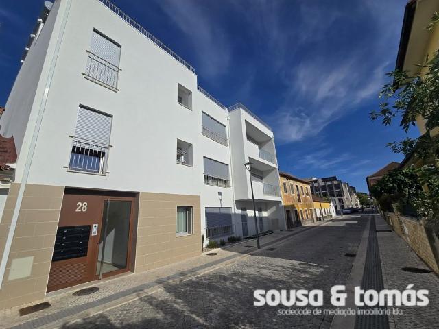 Apartamento alugar em Bairro dos Capuchos, Leiria