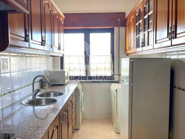 Apartamento alugar em Bairro Operário, Sines