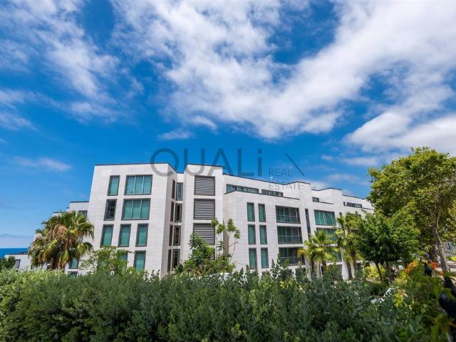 Apartamento alugar em Avista Navios, Funchal
