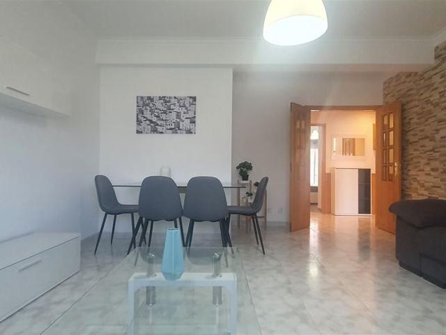 Apartamento alugar em Avenidas Novas, Lisboa