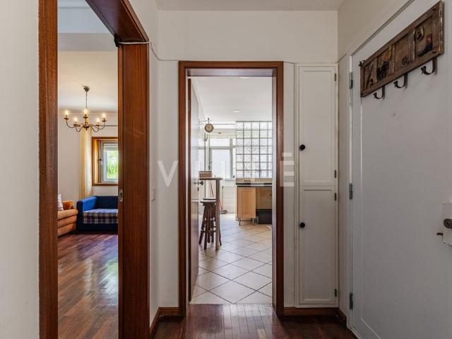 Apartamento alugar em Cabo Luís, Aveiro