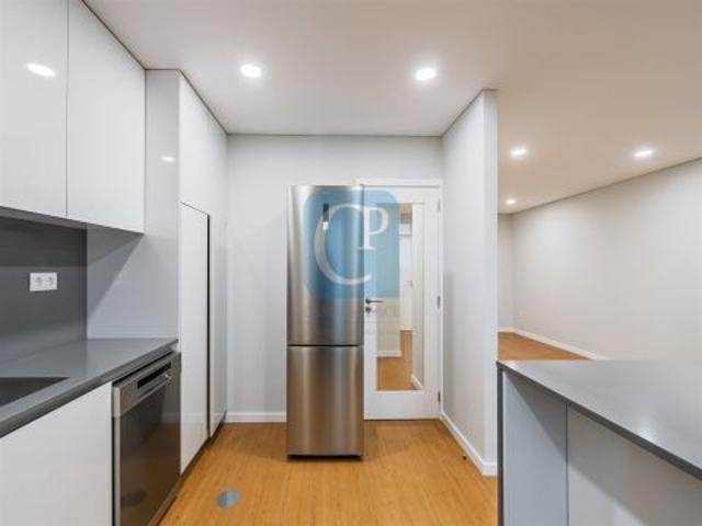 Apartamento alugar em Monte do Bonfim, Porto