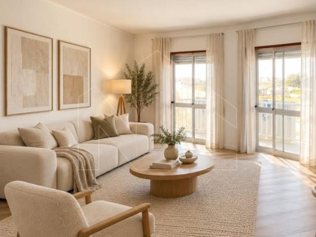 Apartamento venda em Gafanha da Boa Hora, Vagos