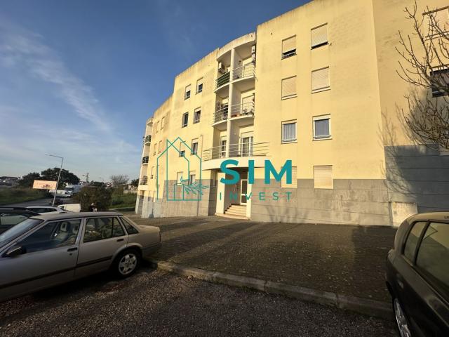 Apartamento venda em Santarém