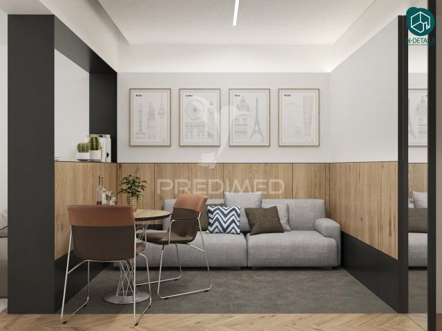 Apartamento venda em Porto, Cedofeita