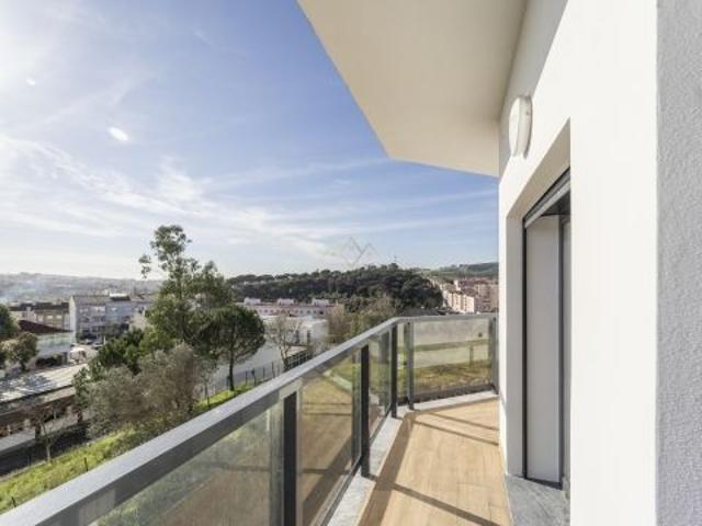 Apartamento alugar em Odivelas, Lisboa
