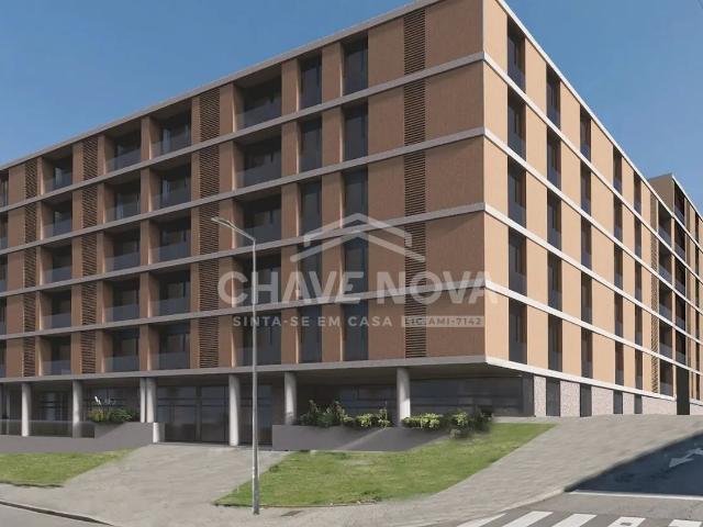 Apartamento venda em Oliveira do Douro, Vila Nova De Gaia