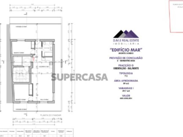 Casa venda em Vila Real De Santo António, Faro