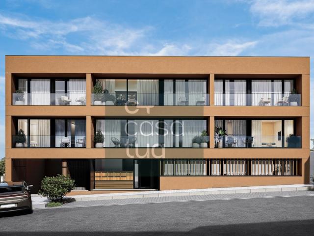 Apartamento venda em Silvalde, Aveiro