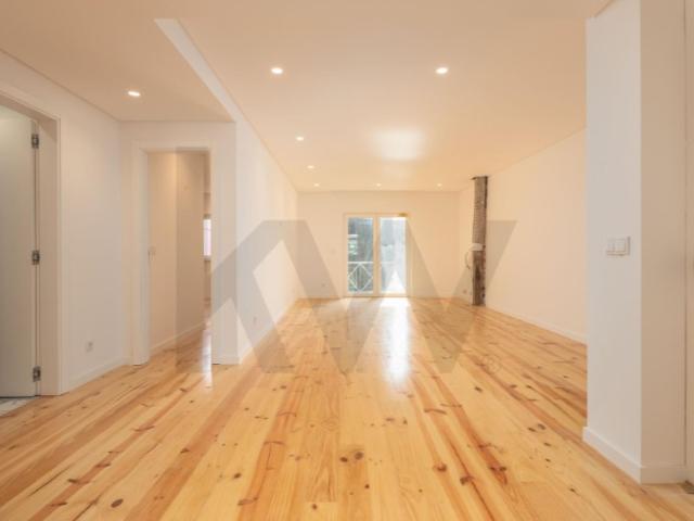Apartamento venda em Santo António do Estoril, Cascais