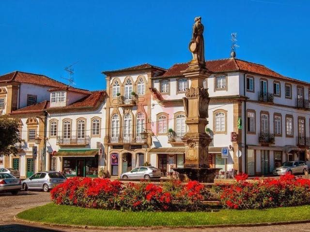 Apartamento venda em Monção, Viana Do Castelo