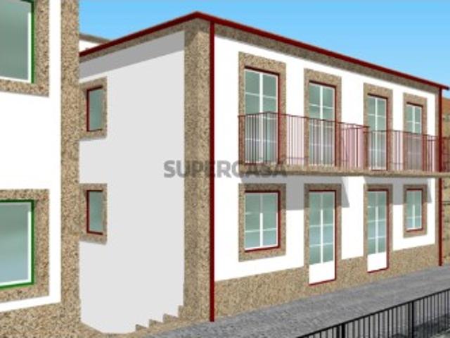 Casa venda em Monção, Viana Do Castelo