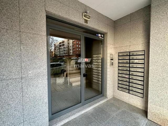Apartamento alugar em Nogueiró e Tenões, Braga