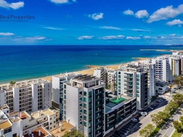 Apartamento alugar em Faro