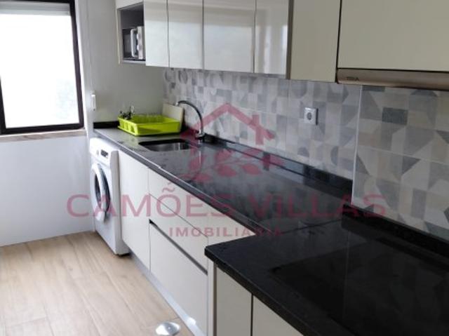 Apartamento venda em Abrantes, Santarém